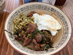 -友琴面馆(东白溪公寓店)