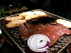 -红小姐的烤肉店(西三旗店)