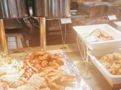 -浙江西子宾馆·瑶园咖啡厅