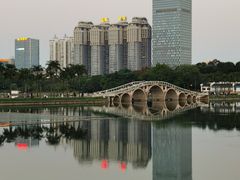 -南宁南湖公园