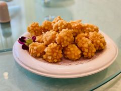 麒麟虾球-牟传仁老菜馆(星海店)
