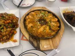 -川人川菜馆·小龙虾·鲜虾现做(黄山路店)