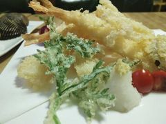 -福匠日本料理(人民路店)