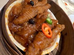 -香港池仔记肠粉王(博多新记襄阳南路店)