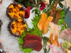 -秋荀日本料理(昆明同德广场店)