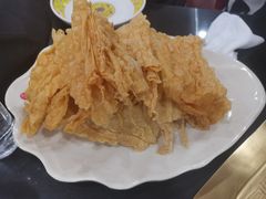 -芦月轩羊蝎子(太平桥店)