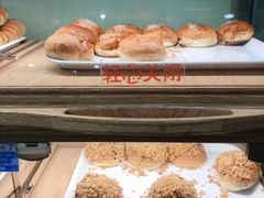 -新侨三宝乐面包店(崇文门店)