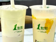 -1点点(王府星mall店)