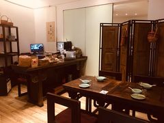 -五观堂素食(新华路店)