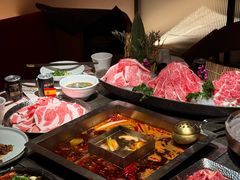 -锦城印象火锅(天府三街店)