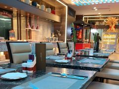 -东莞旗峰山酒店及行政公寓·莱斯西餐厅