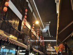 -汴河街