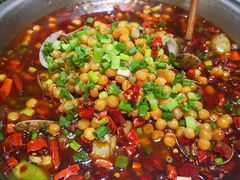 -弓虽昌焖烧鸡(大竹林店)