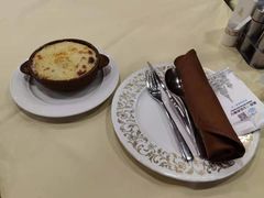-新侨三宝乐西餐厅(崇文门店)