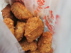 香酥藕饼-陶记正宗德州扒鸡(科巷店)