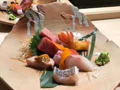 -鮨一日本料理(大中华店)
