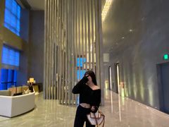 -重庆解放碑威斯汀酒店