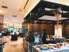 -洛阳国际大酒店-香榭丽舍西餐厅
