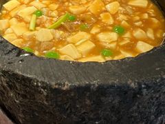 -绿茶餐厅(淮安吾悦广场店)