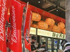 -神府路壹号·海鲜烧烤·砂锅粥·锅物(三坊七巷店)