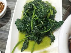 地瓜叶-姐妹临高乳猪店(海垦路店)