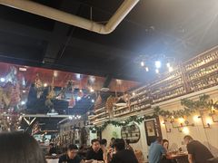 -冀F精酿啤酒烤肉(银杏路店)