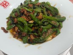 -盛世川王•幸福里(长虹店)