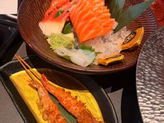 -牛YO寿喜烧和牛火锅自助(三台子万象汇店)