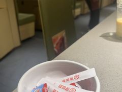 -海底捞火锅(银泰中心店)