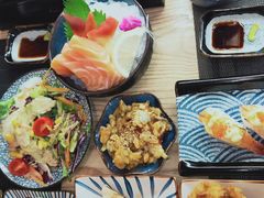 -食鲤料理(西虹东路店)