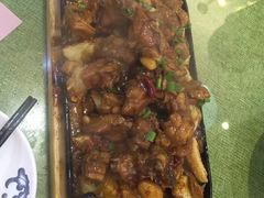 -桃子餐厅·天津菜(红星路直营店)