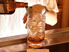 -Hill.Cocktail半山酒吧(中山店)