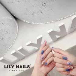 -LILY NAILS美甲美睫