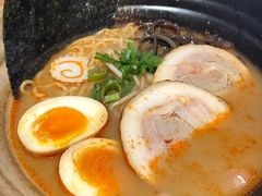 经典红丸微辣拉面-Uni 忧你の深夜食堂(浦江万达广场店)