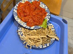 -飘香火锅(玉林西路店)