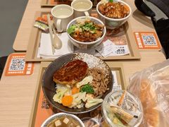 -吉野家(中关村3店)