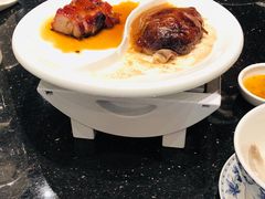 叉烧烧鹅双拼-正斗·港式粤菜(SKLP店)