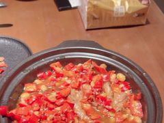 -辣瓦·江西爆炒馆子