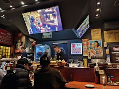 -一吉焼鸟·FOUNDER(桂林路店)