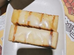 -木屋烧烤(西南角店)