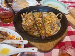 -西贝(武汉天地店)