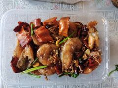-87号烧烤海鲜·大排档(金沙滩店)