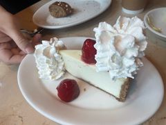 -The Cheesecake Factory 芝乐坊餐厅(王府中環店)