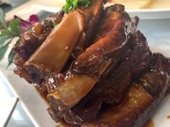 -自在弥林花园餐厅(云栖店)