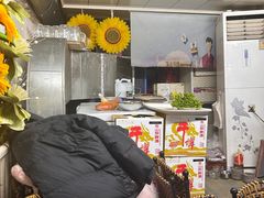 -木兰饭店(市府大路店)