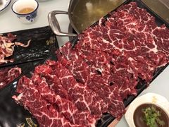 -福合埕牛肉火锅(长平国新店)