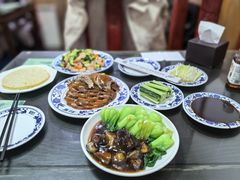 -利群烤鸭店(前门店)