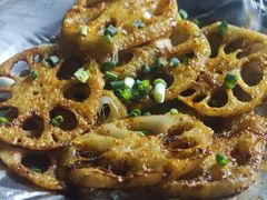 -刘记烧烤大排档(长江紫都店)
