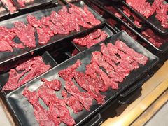 -海汕记·潮汕鲜牛肉火锅·自助
