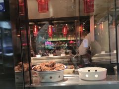 -陈鹏鹏潮汕菜(宝安机场T3航站楼店)